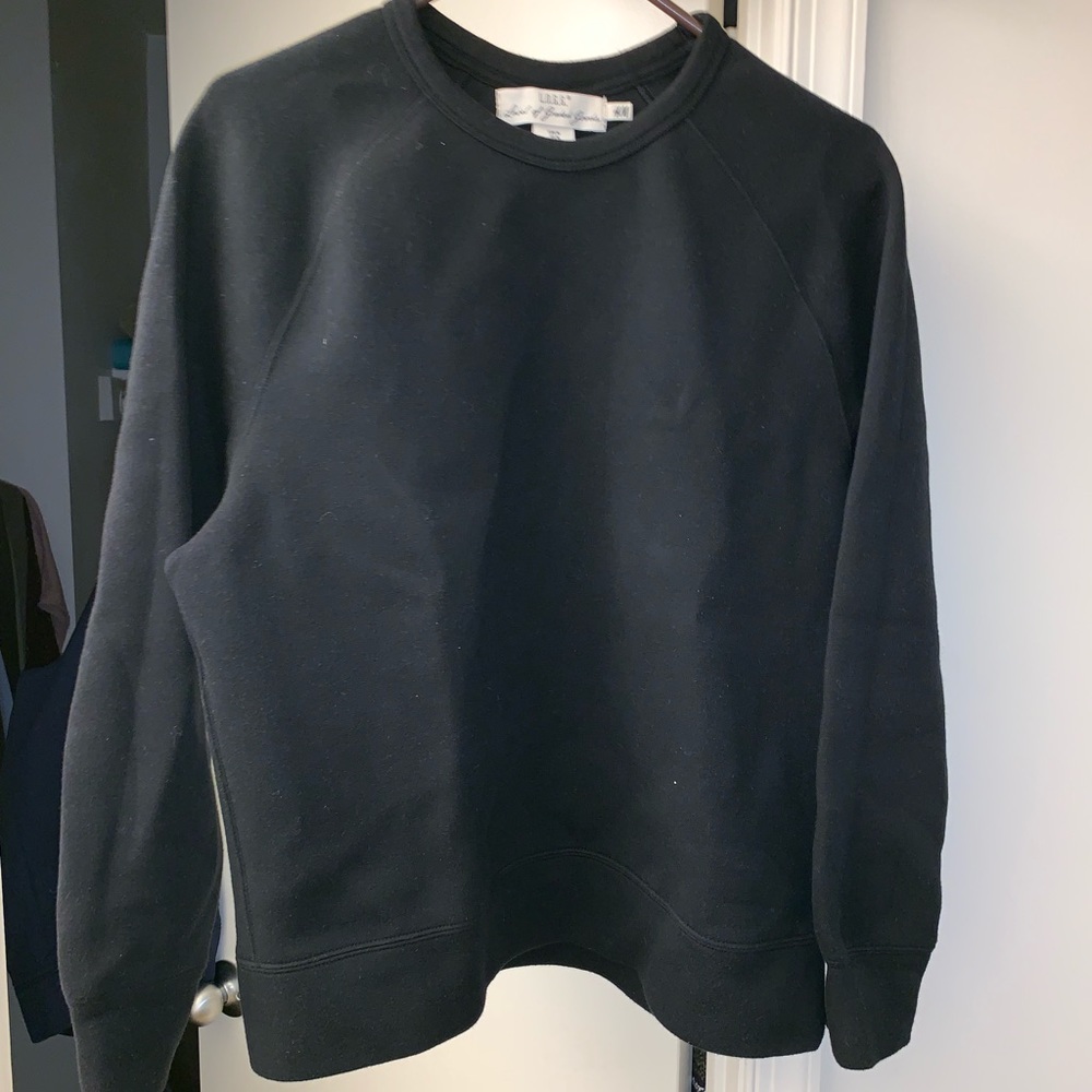 Crew Neck